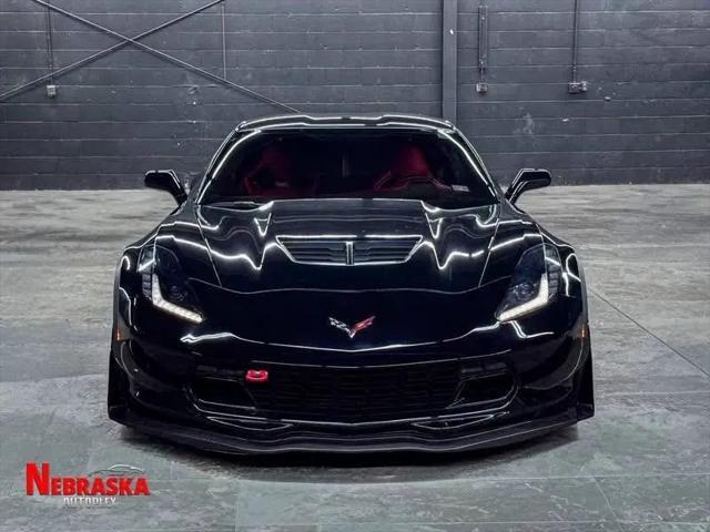 2015 Chevrolet Corvette Z06
