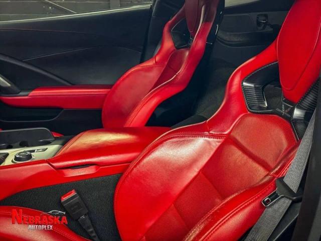 2015 Chevrolet Corvette Z06