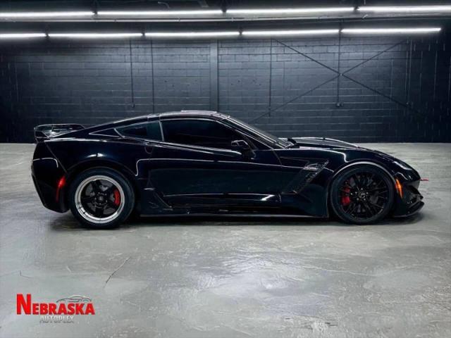 2015 Chevrolet Corvette Z06