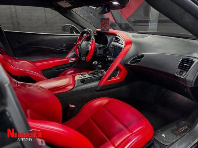 2015 Chevrolet Corvette Z06