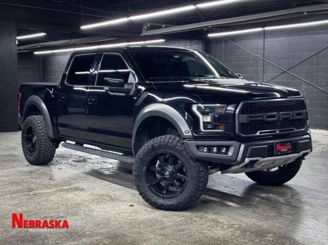 2020 Ford F-150 Raptor for sale in Omaha, NE