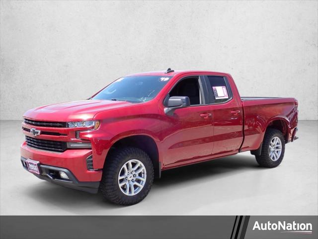 2019 Chevrolet Silverado 1500 RST for sale in Centennial, CO