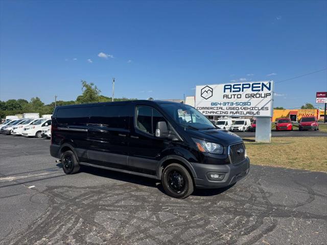 2022 Ford Transit Cargo Van w/LWB for sale in Spartanburg, SC
