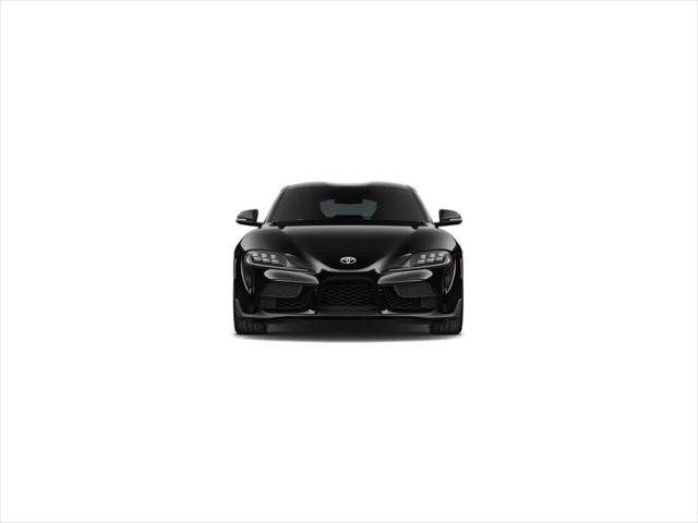 2026 Toyota GR Supra 3.0 Premium