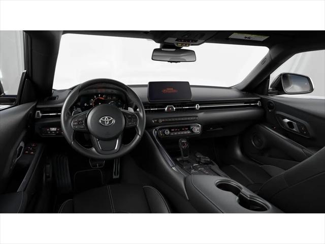 2026 Toyota GR Supra 3.0 Premium