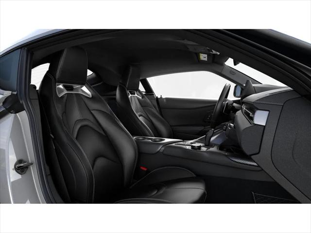 2026 Toyota GR Supra 3.0 Premium