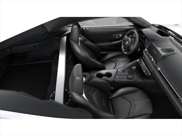 2026 Toyota GR Supra 3.0 Premium