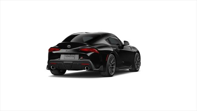 2026 Toyota GR Supra 3.0 Premium