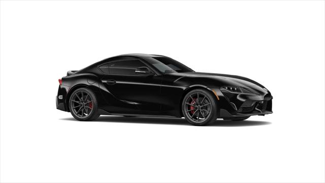 2026 Toyota GR Supra 3.0 Premium