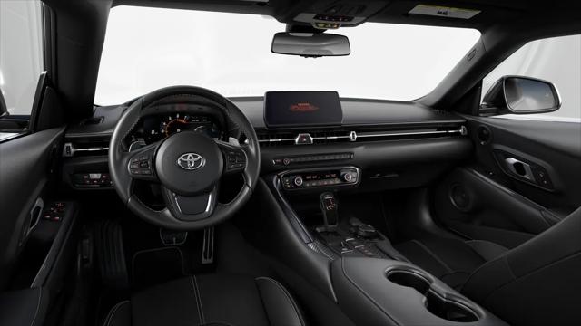 2026 Toyota GR Supra 3.0 Premium