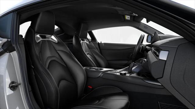 2026 Toyota GR Supra 3.0 Premium