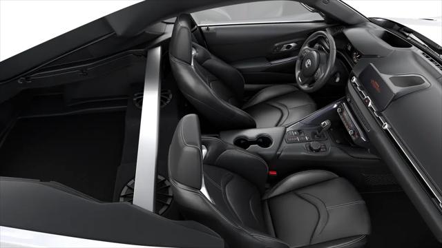 2026 Toyota GR Supra 3.0 Premium