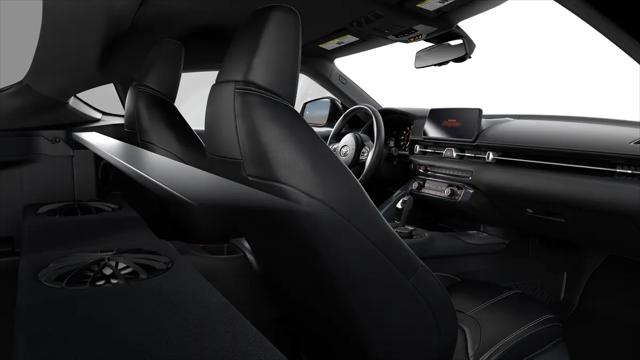 2026 Toyota GR Supra 3.0 Premium