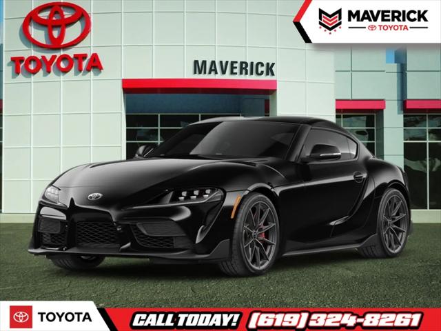 2026 Toyota GR Supra 3.0 Premium for sale in Lemon Grove, CA