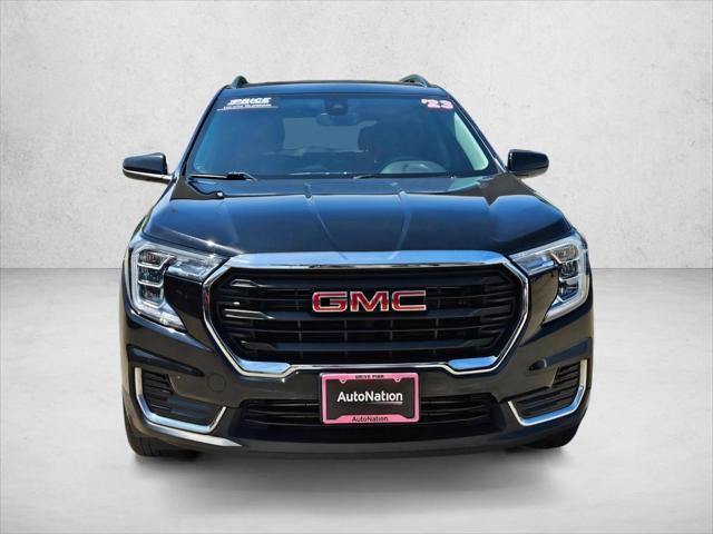 2023 GMC Terrain FWD SLE