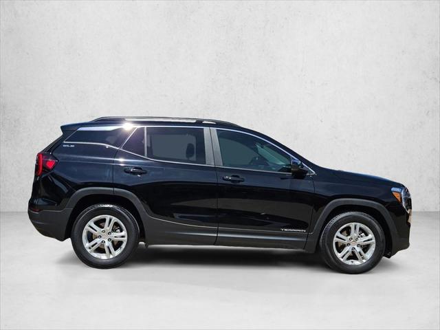 2023 GMC Terrain FWD SLE