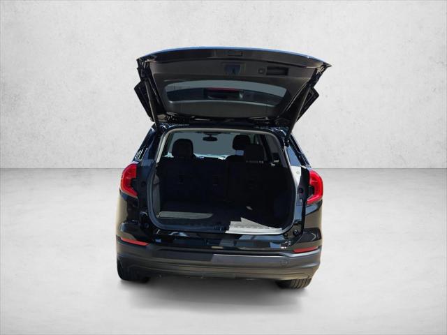 2023 GMC Terrain FWD SLE