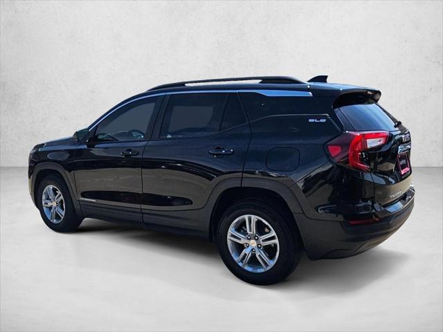 2023 GMC Terrain FWD SLE