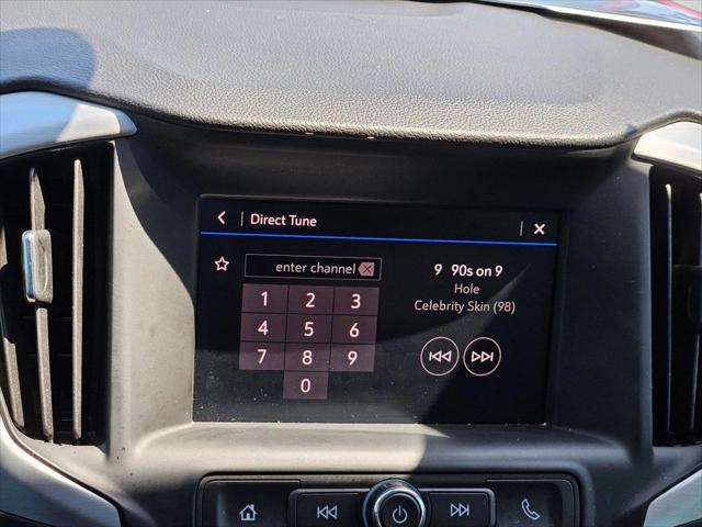 2023 GMC Terrain FWD SLE