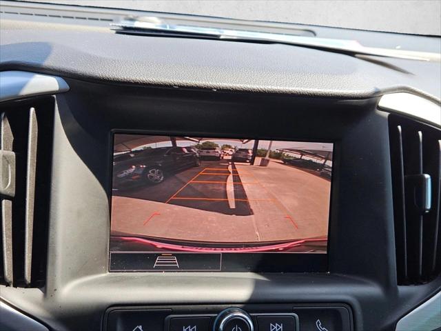 2023 GMC Terrain FWD SLE