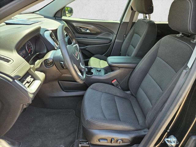 2023 GMC Terrain FWD SLE