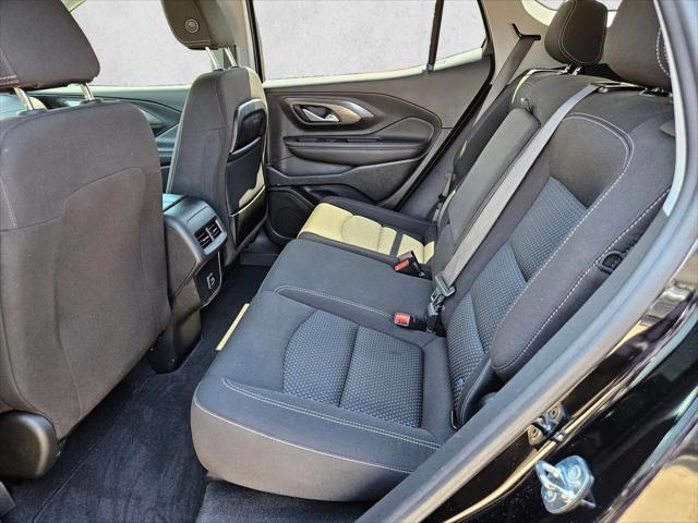 2023 GMC Terrain FWD SLE
