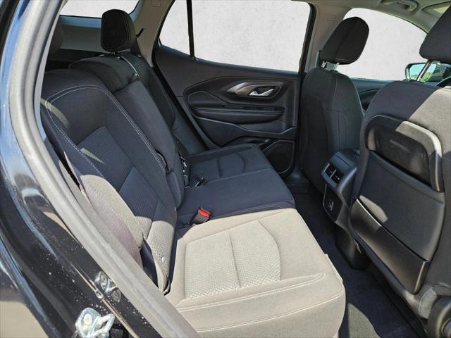 2023 GMC Terrain FWD SLE