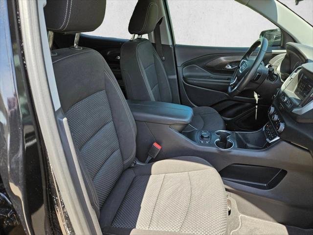 2023 GMC Terrain FWD SLE