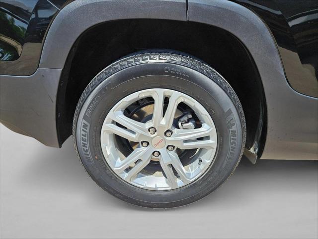 2023 GMC Terrain FWD SLE