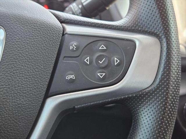 2023 GMC Terrain FWD SLE