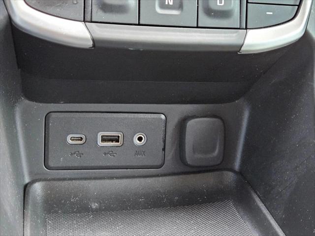 2023 GMC Terrain FWD SLE