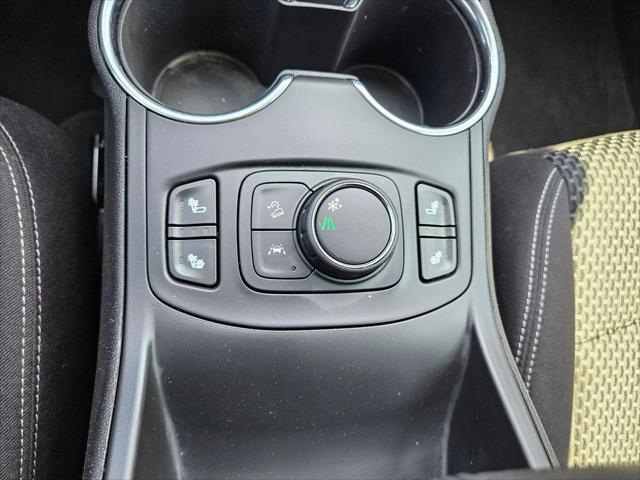 2023 GMC Terrain FWD SLE