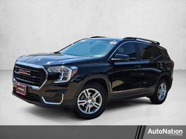 2023 GMC Terrain FWD SLE for sale in Fort Worth, TX