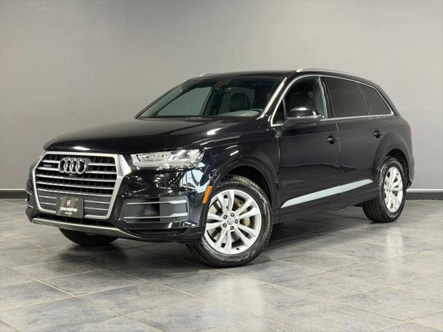 2017 Audi Q7 3.0T Premium for sale in Bensenville, IL
