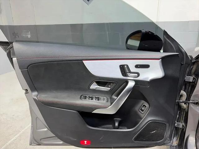 2020 Mercedes-Benz CLA 250