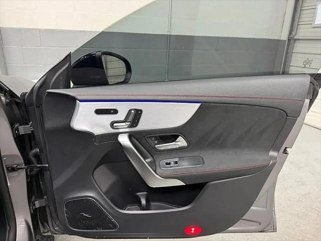 2020 Mercedes-Benz CLA 250