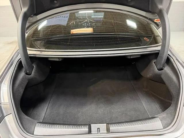 2020 Mercedes-Benz CLA 250