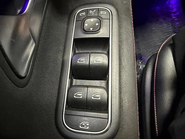 2020 Mercedes-Benz CLA 250