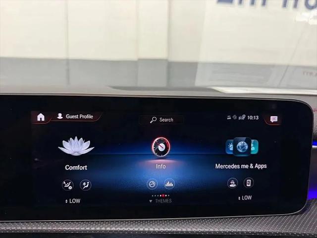 2020 Mercedes-Benz CLA 250