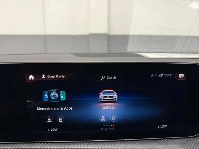 2020 Mercedes-Benz CLA 250