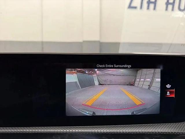 2020 Mercedes-Benz CLA 250