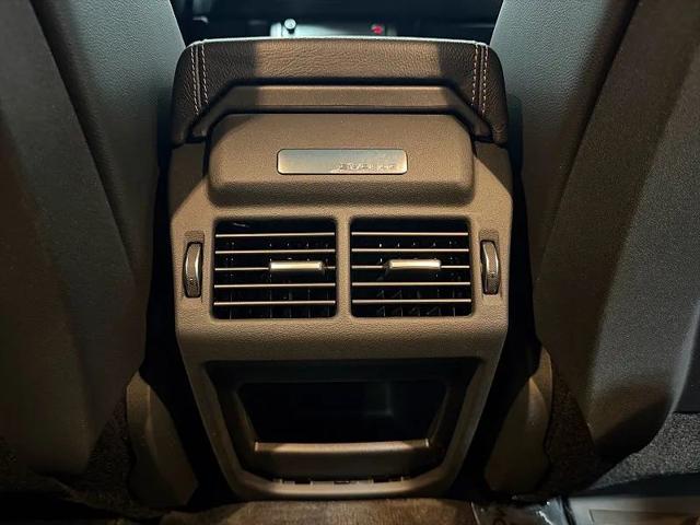 2019 Land Rover Range Rover Evoque SE