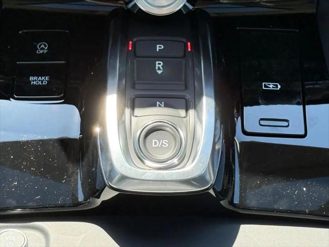 2026 Acura MDX Advance Package