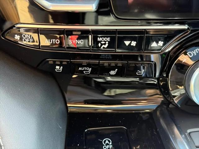 2026 Acura MDX Advance Package