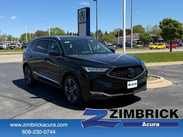 2026 Acura MDX Advance Package for sale in Middleton, WI