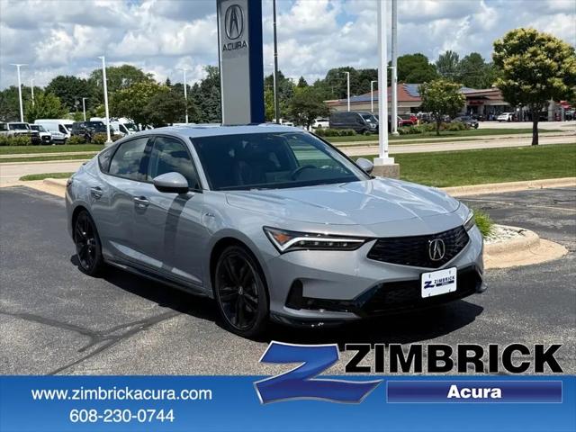 2026 Acura Integra FWD A-Spec for sale in Middleton, WI