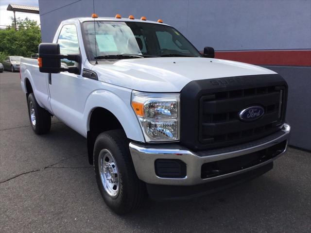 2014 Ford F-350 XL
