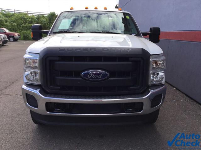 2014 Ford F-350 XL