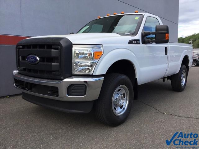 2014 Ford F-350 XL