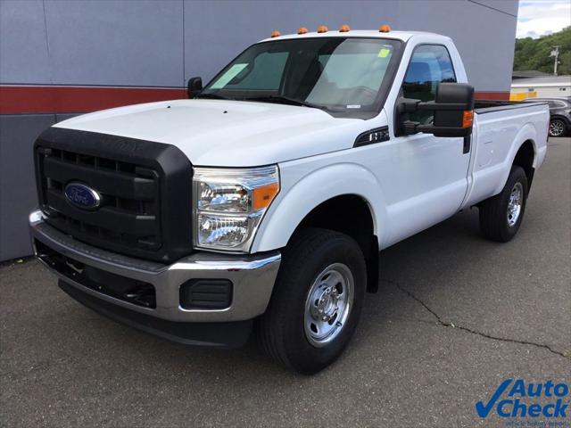2014 Ford F-350 XL